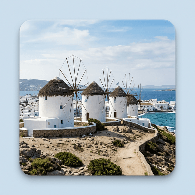 Mykonos