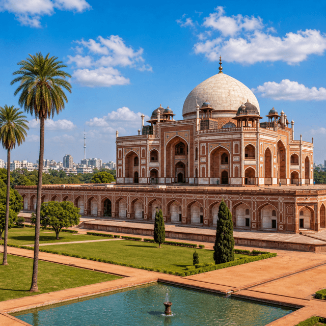 New Delhi