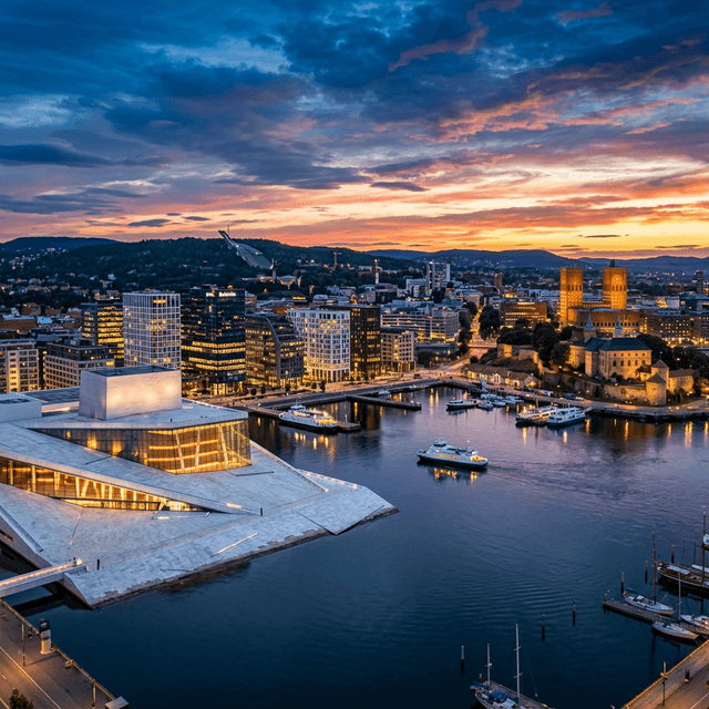Oslo