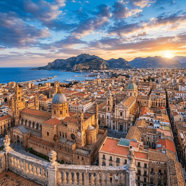 Palermo
