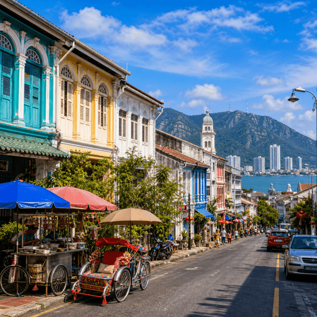 Penang