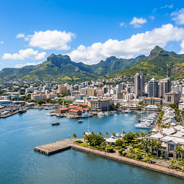 Port Louis
