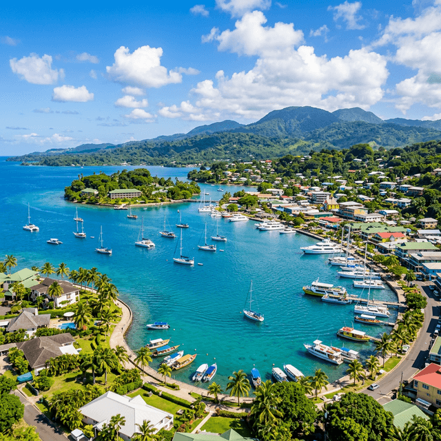 Port Vila