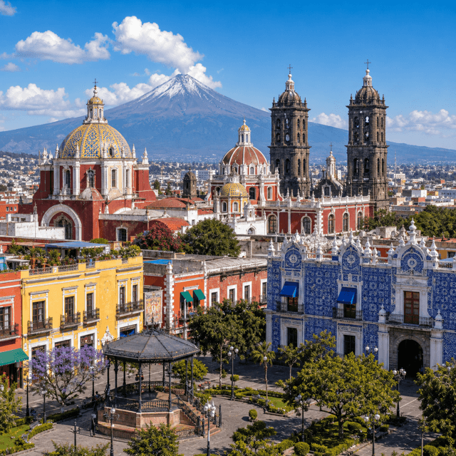 Puebla