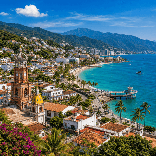 Puerto Vallarta