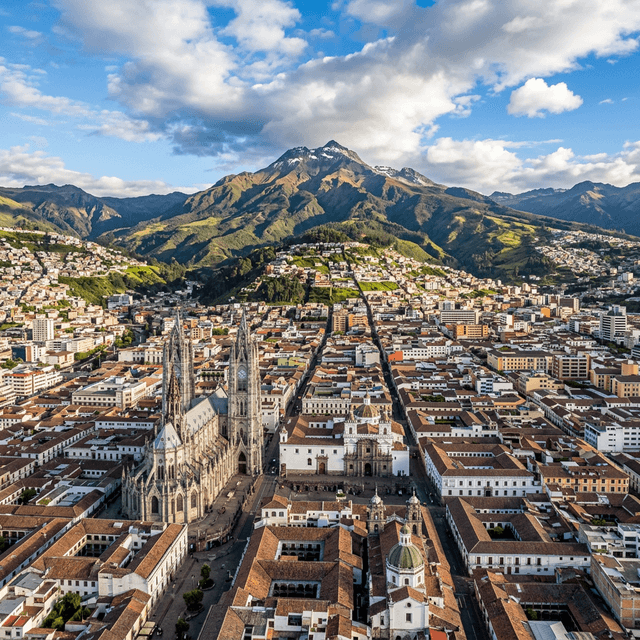 Quito