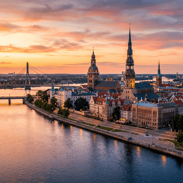 Riga