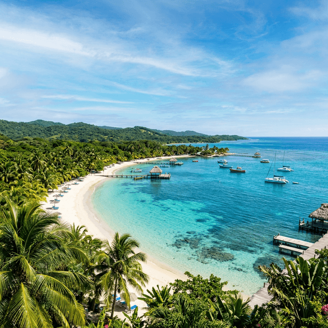 Roatán