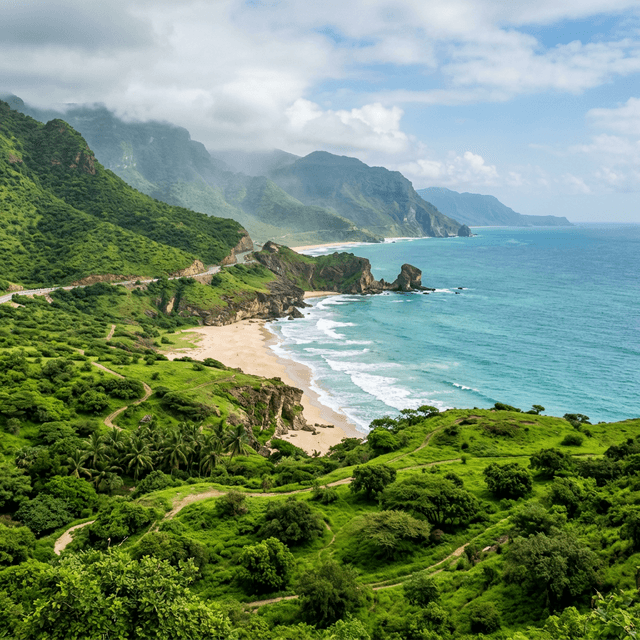 Salalah