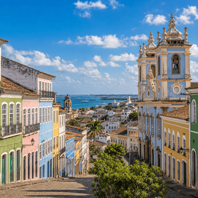 Salvador