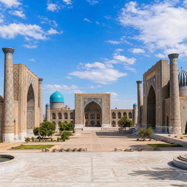 Samarkand