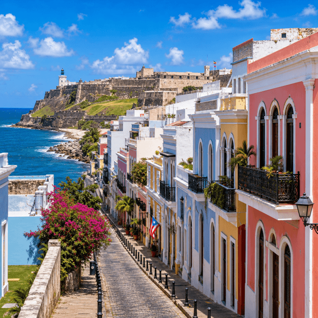 San Juan