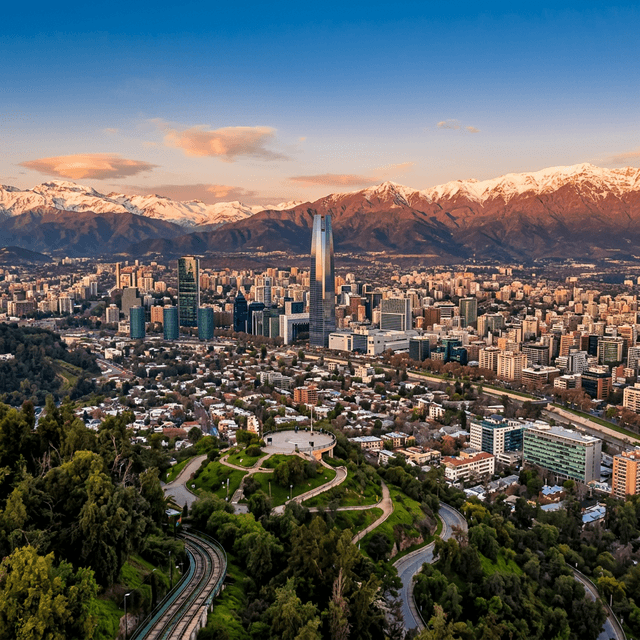 Santiago