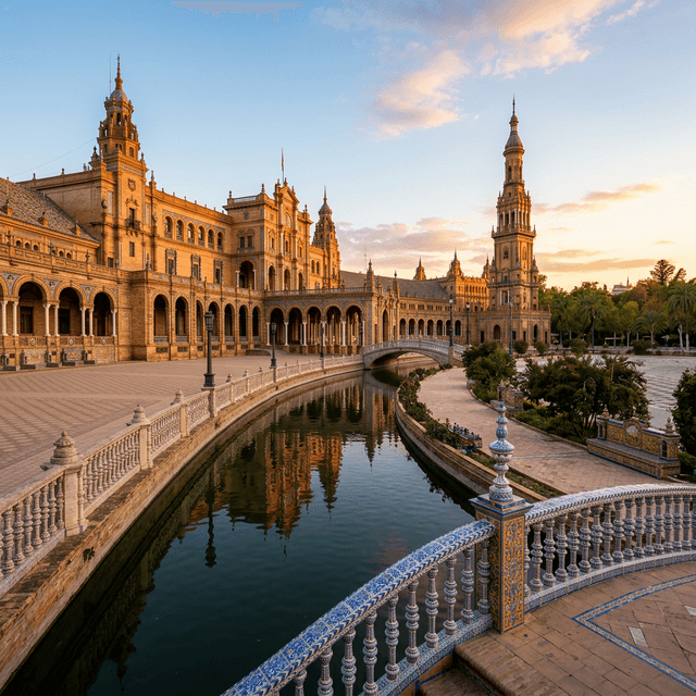 Seville