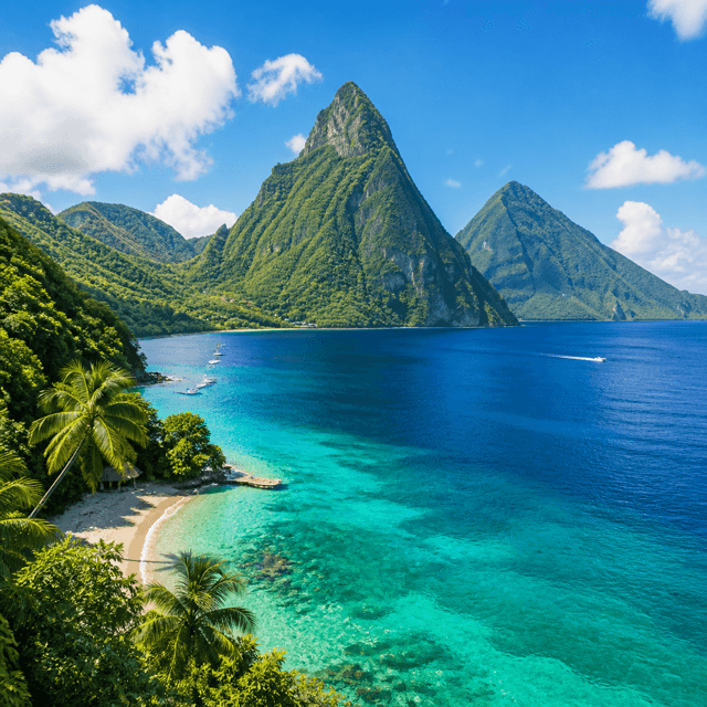 St. Lucia