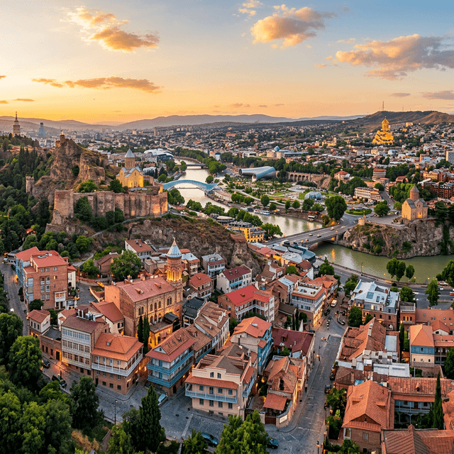 Tbilisi