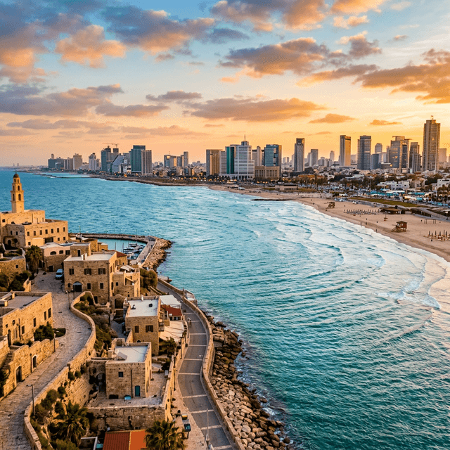 Tel Aviv