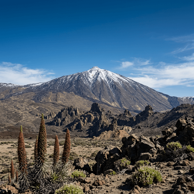 Tenerife
