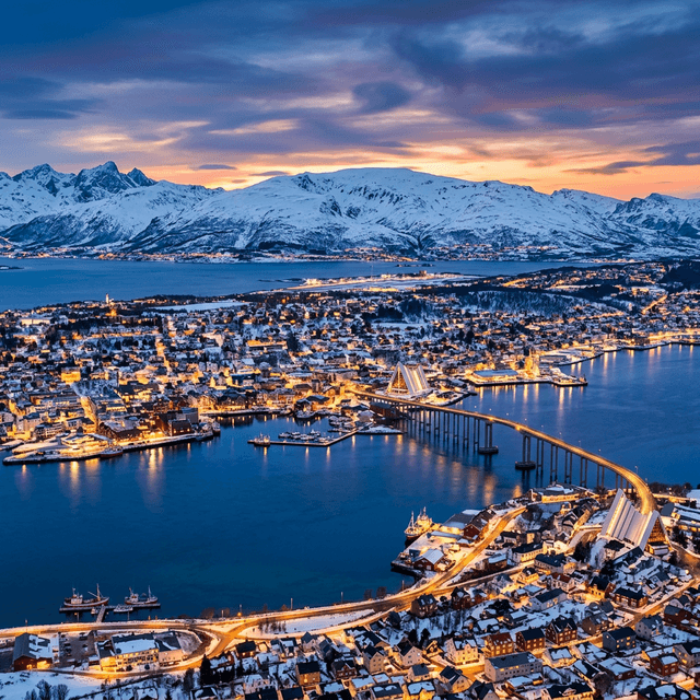 Tromsø