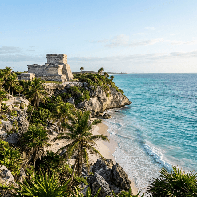 Tulum