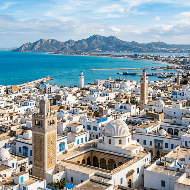 Tunis