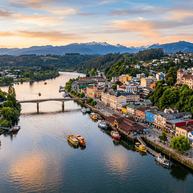 Valdivia