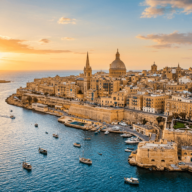 Valletta