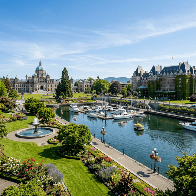 Victoria