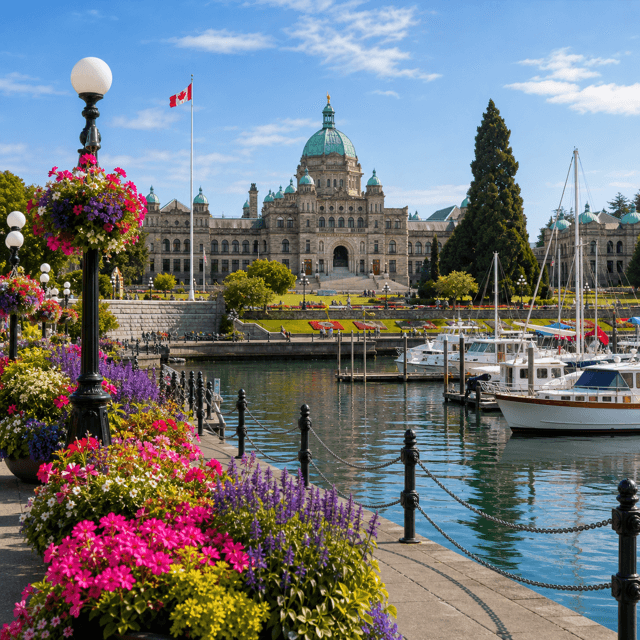 Victoria