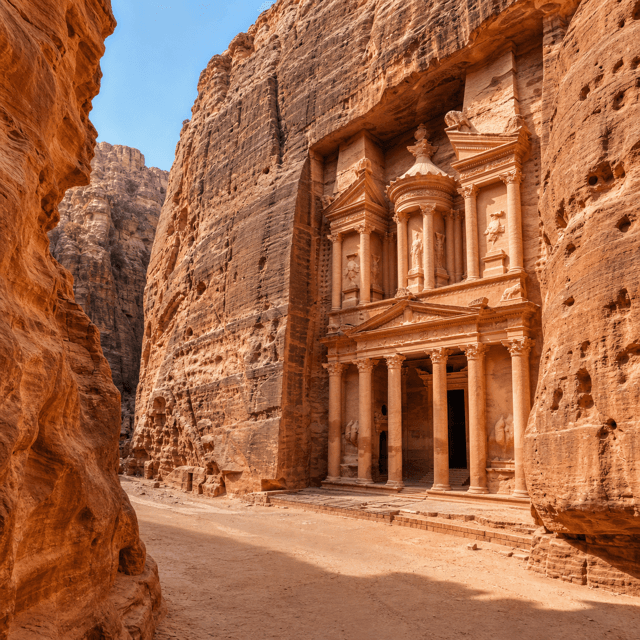 Wadi Musa