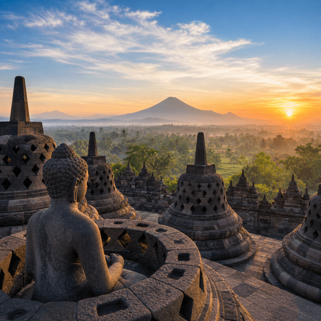 Yogyakarta